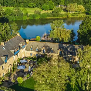 Hotel Manoir Des Portes