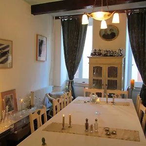 Bed & Breakfast La Maison De Natasha